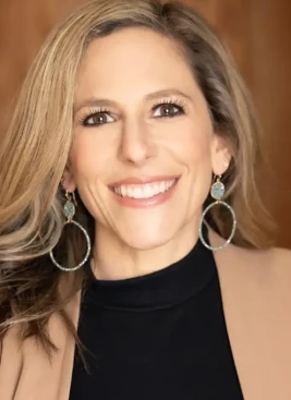 Jessica Berman - athletespeakers