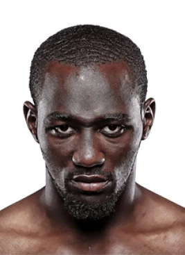 Terence Crawford - athletespeakers