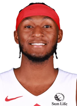 Immanuel Quickley - athletespeakers