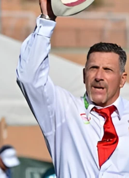 Thomas Proben - athletespeakers