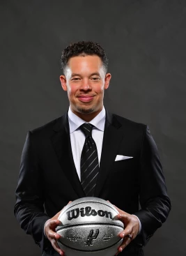 Mitch Johnson - athletespeakers