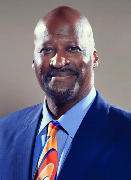 Michael Cage - athletespeakers