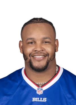 Dion Dawkins - athletespeakers