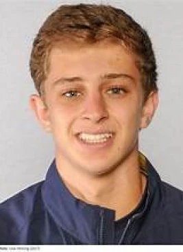 Nick Itkin - athletespeakers