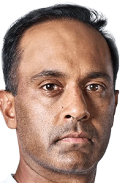 Rajeev Ram - athletespeakers