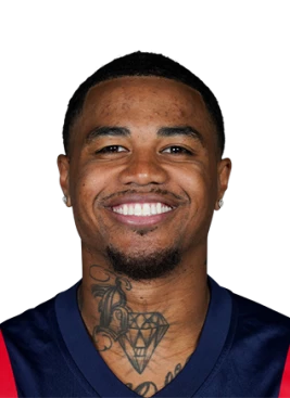 Kendrick Bourne - athletespeakers