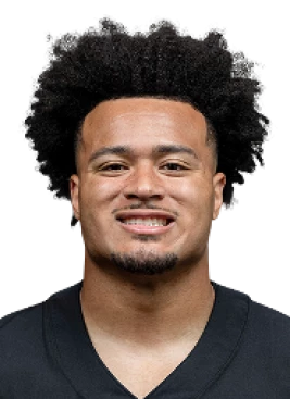 Tyler Allgeier - athletespeakers