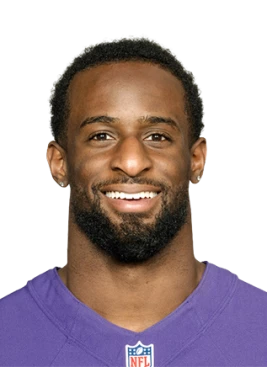 Justice Hill - athletespeakers