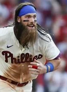 Brandon Marsh - athletespeakers