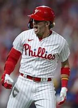 Bryson Stott - athletespeakers