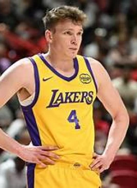 Dalton Knecht - athletespeakers