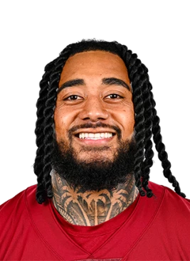 Frankie Luvu - athletespeakers