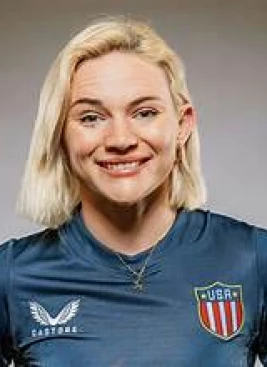 Sammy Sullivan - athletespeakers