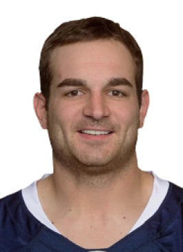 Jacob Hester - athletespeakers