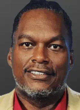 LaVar Arrington - athletespeakers