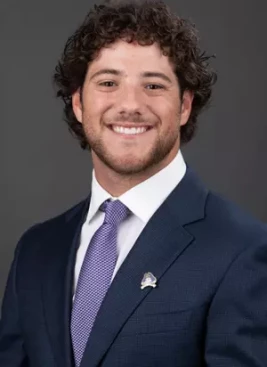 Parker Byrd - athletespeakers