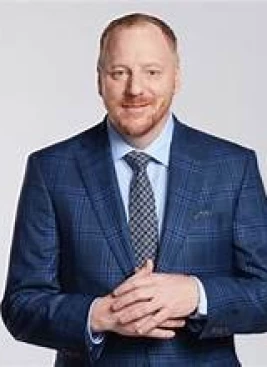 Corey Hirsch - athletespeakers