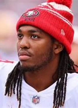 Jordan Mason - athletespeakers