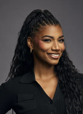 Taylor Rooks - athletespeakers