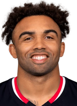 Christian Kirk - athletespeakers