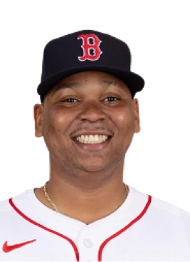 Rafael Devers - athletespeakers