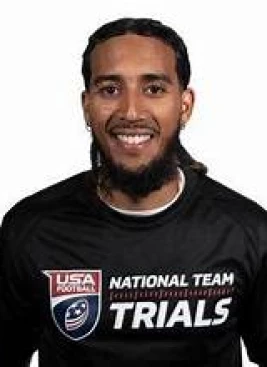 Darrell “Housh” Doucette - athletespeakers