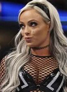 Liv Morgan - athletespeakers