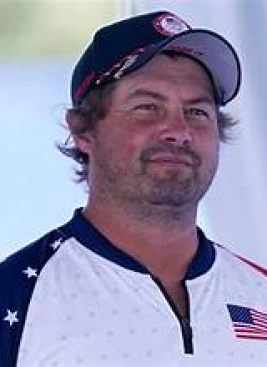 Brady Ellison - athletespeakers