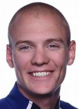 Sam Kendrick - athletespeakers