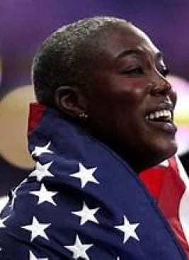 Ennette Nneka - athletespeakers