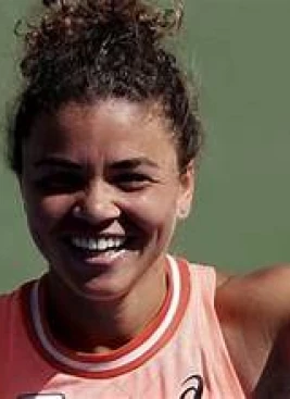 Jasmine Paolini - athletespeakers