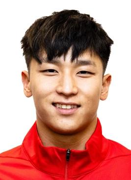 Yul Moldauer - athletespeakers