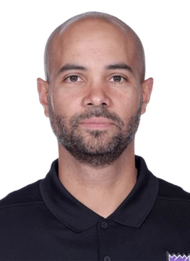 Jordi Fernández - athletespeakers