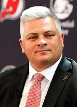 Sheldon Keefe - athletespeakers