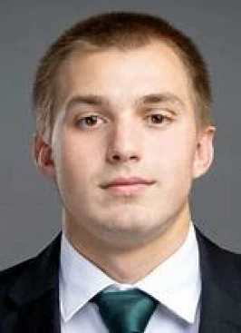 Artyom Levshunov - athletespeakers