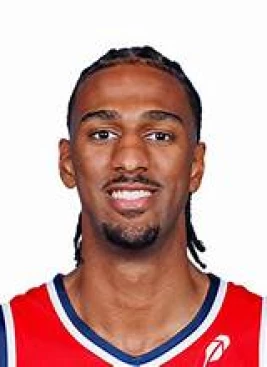 Alex Sarr - athletespeakers