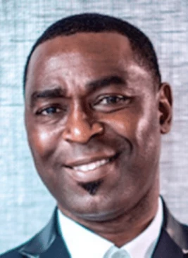 Andy Cole - athletespeakers