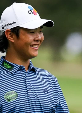 Kris Kim - athletespeakers