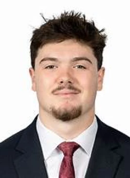 Jackson Arnold - athletespeakers