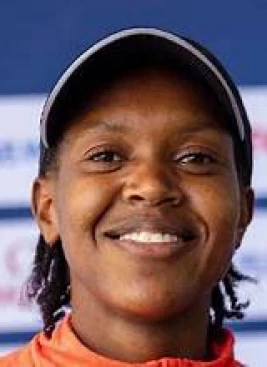 Faith Kipyegon - athletespeakers