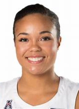 Napheesa Collier - athletespeakers