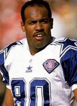 Alvin Harper - athletespeakers