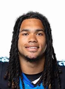 Jonathon Brooks - athletespeakers