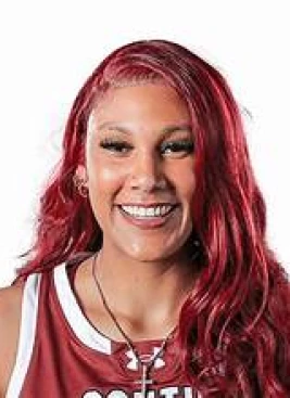 Kamilla Cardosa - athletespeakers