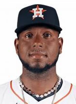 Ronel Blanco - athletespeakers