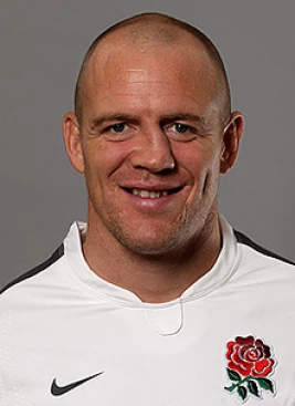 Mike Tindall - athletespeakers