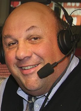 Chuck Kaiton - athletespeakers