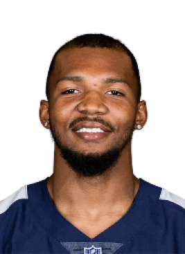 Tony Pollard - athletespeakers