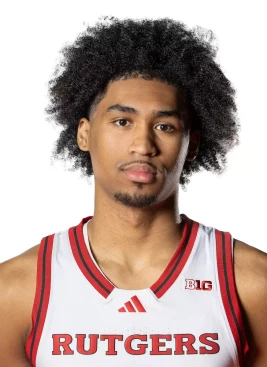 Dylan Harper - athletespeakers