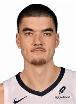 Zach Edey - athletespeakers